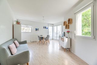  Appartement � vendre 2 pi�ces 49 m�