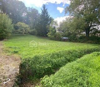  Terrain � vendre 1007 m�