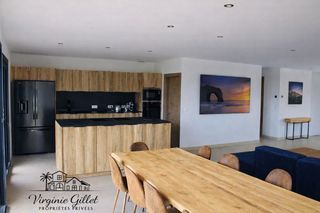  Maison � vendre 5 pi�ces 160 m�