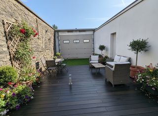  Immeuble � vendre 12 pi�ces 470 m�