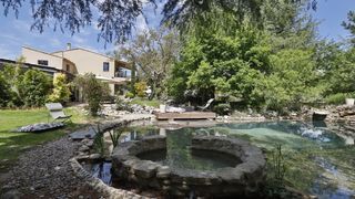  Maison � vendre 7 pi�ces 218 m�