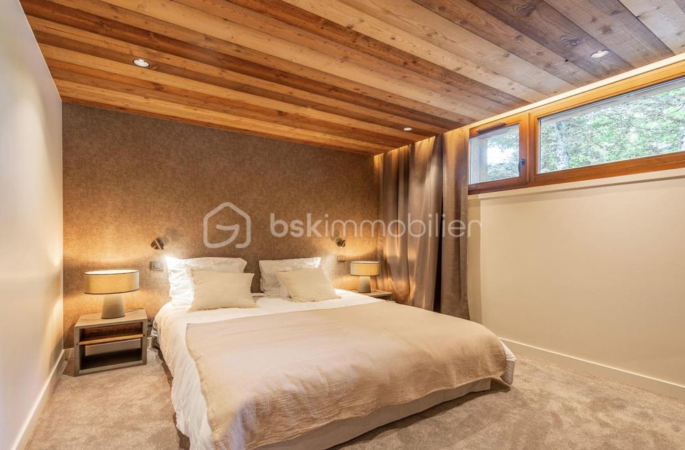 � vendre  Chalet La Clusaz (74220)