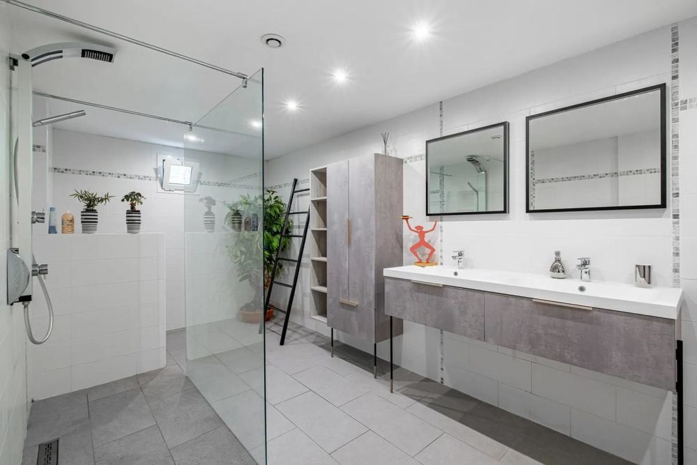 � vendre  Villa Le Cannet (06110)