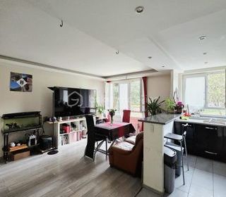  Appartement � vendre 3 pi�ces 53 m�