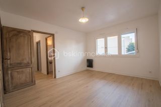  Appartement � vendre 2 pi�ces 34 m�