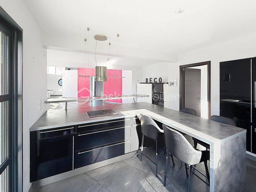 � vendre  Maison Rennes (35000)