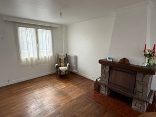  Maison � vendre 5 pi�ces 75 m�