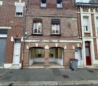  Immeuble � vendre 3 pi�ces 150 m�