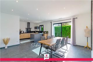  Maison � vendre 5 pi�ces 128 m�