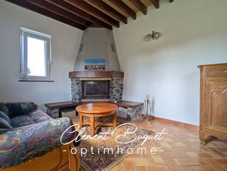  Maison � vendre 7 pi�ces 137 m�