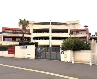  Appartement � vendre 2 pi�ces 39 m�