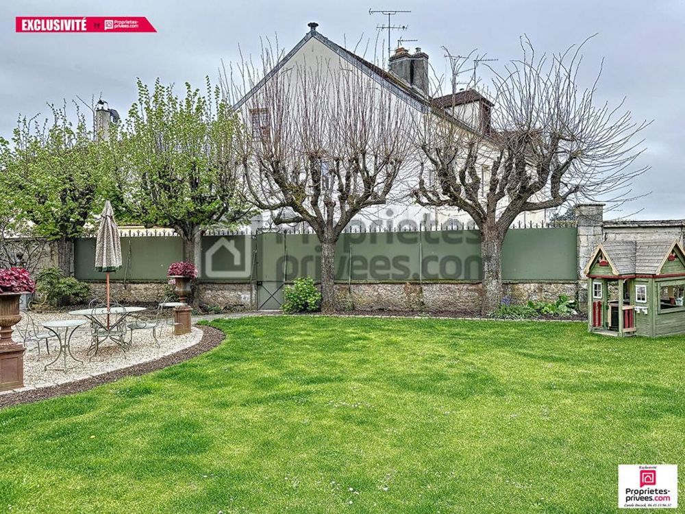 � vendre  Propri�t�/ch�teau Brie-Comte-Robert (77170)