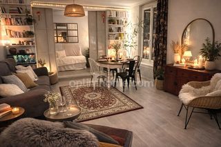  Maison � vendre 3 pi�ces 65 m�