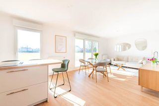  Appartement � vendre 3 pi�ces 70 m�