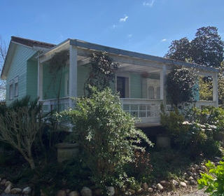  Chalet � vendre 4 pi�ces 78 m�