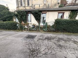  Maison � vendre 2 pi�ces 36 m�