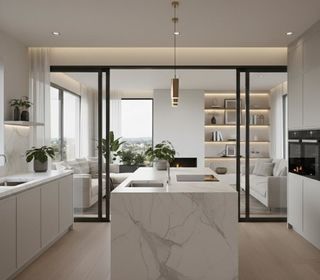  Appartement � vendre 4 pi�ces 104 m�