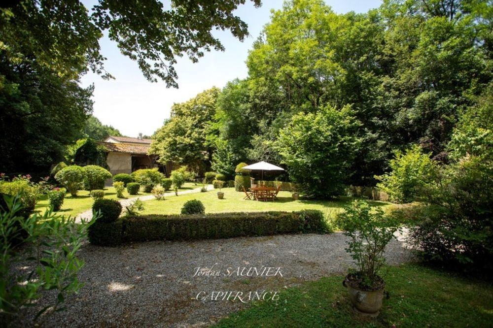 � vendre  Propri�t�/ch�teau Castres (81100)