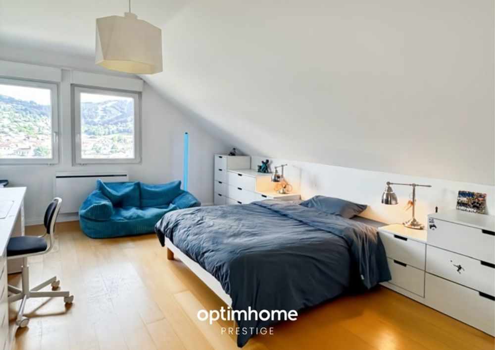 � vendre  Maison G�rardmer (88400)