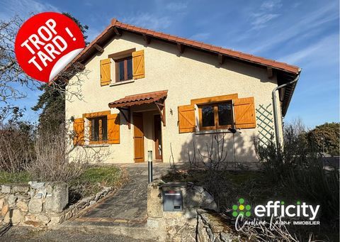   Maison Maison - 6 pi�ce(s) - 138 m�