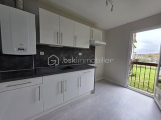  Appartement � vendre 2 pi�ces 55 m�