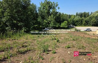  Terrain � vendre 1126 m�