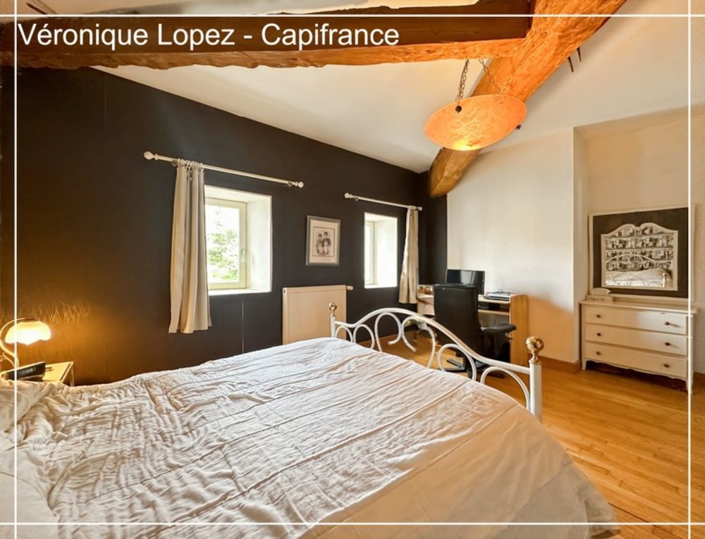 � vendre  Maison Prayssas (47360)