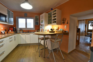  Maison � vendre 6 pi�ces 125 m�