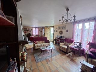  Maison � vendre 4 pi�ces 95 m�