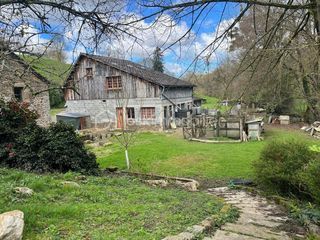  Moulin � vendre 7 pi�ces 197 m�