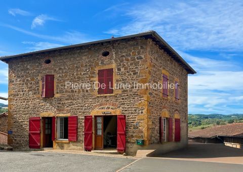   Maison de village Maison - 5 pi�ce(s) - 180 m�