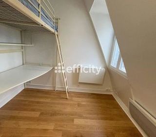  Appartement � vendre 1 pi�ce 11 m�