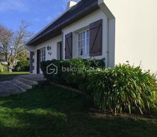  Maison � vendre 8 pi�ces 130 m�