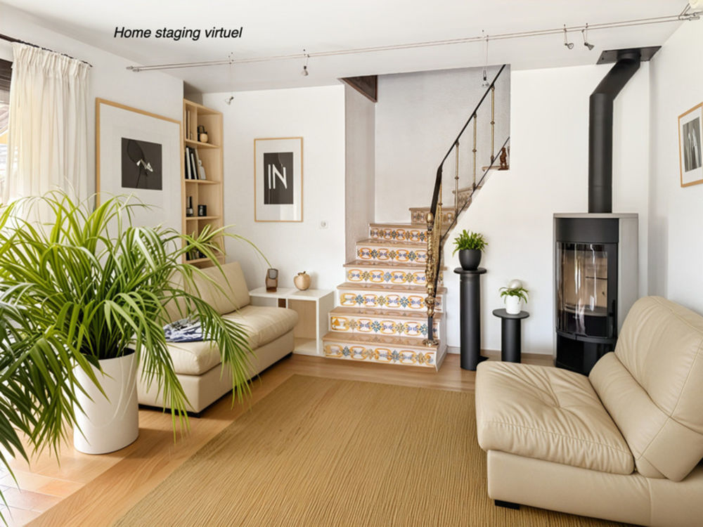 � vendre  Maison Pr�vessin-Mo�ns (01280)