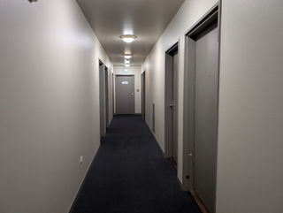  Appartement � vendre 1 pi�ce 18 m�