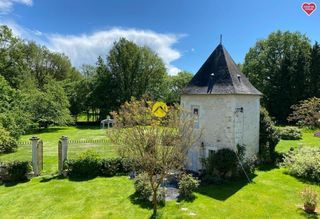  Propri�t�/ch�teau � vendre 15 + pi�ces 580 m�