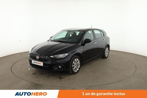 Fiat Tipo 1.4 Easy 5P 95 ch 2019 occasion Issy-les-Moulineaux 92130