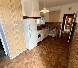  Villa � vendre 10 pi�ces 229 m�