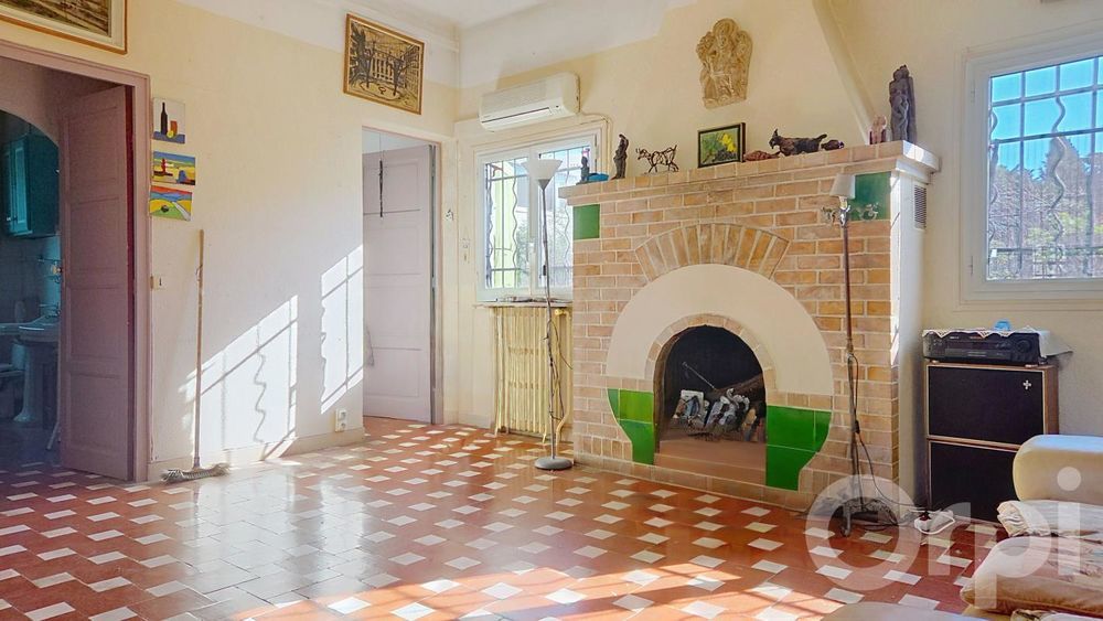 � vendre  Villa Antibes (06600)