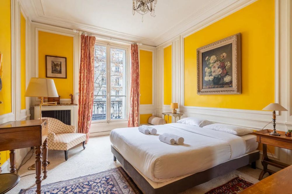 � vendre  Duplex/triplex Paris 11