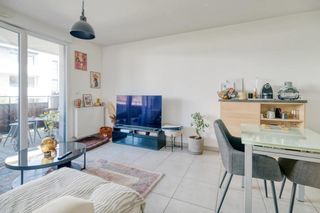  Appartement � vendre 2 pi�ces 43 m�