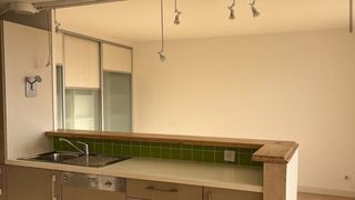  Appartement � vendre 2 pi�ces 44 m�