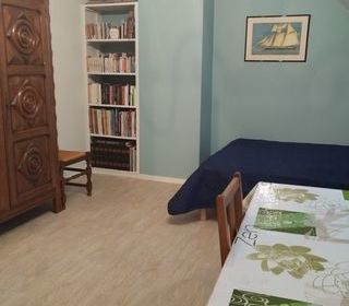  Appartement � louer 1 pi�ce 17 m�