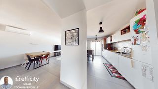  Appartement � vendre 4 pi�ces 89 m�