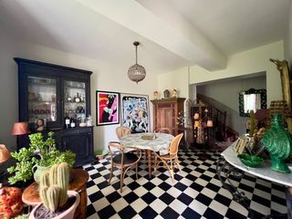  Propri�t�/ch�teau � vendre 8 pi�ces 370 m�