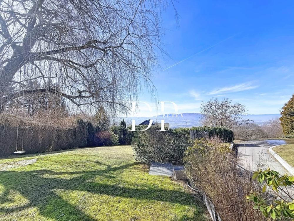 � vendre  Maison Lucinges (74380)