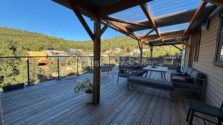  Maison � vendre 4 pi�ces 43 m�