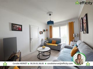  Maison � vendre 5 pi�ces 129 m�