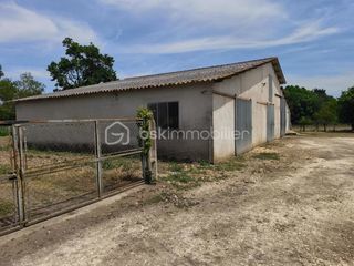  Maison � vendre 3 pi�ces 315 m�