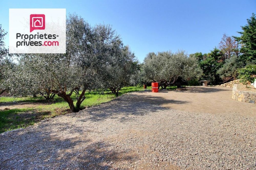 � vendre  Villa Lorgues (83510)